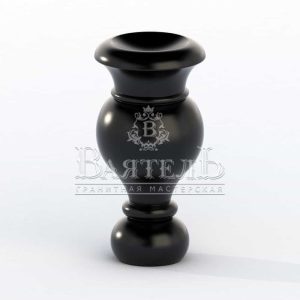 Ваза для цветов №ВЗ-4