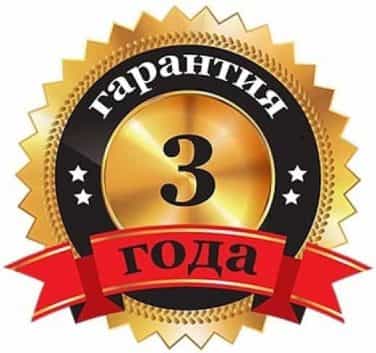 Гарантия на теслу