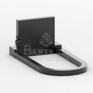 Цветник № ЦВ-1