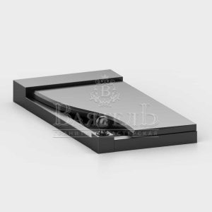 Цветник № ЦВ-12