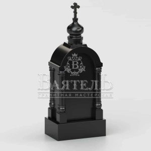 Памятник в виде часовни №Ч-18