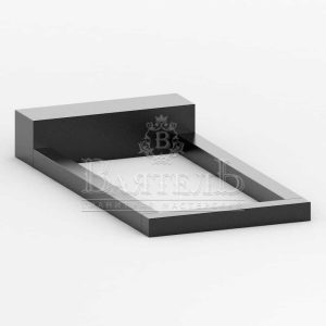 Цветник № ЦВ-2