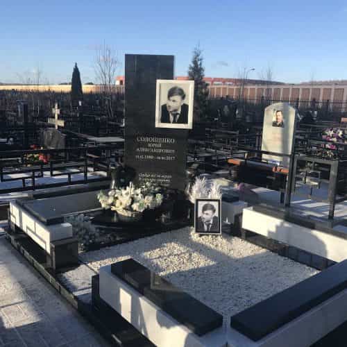 Красногорск – изготовление памятников
