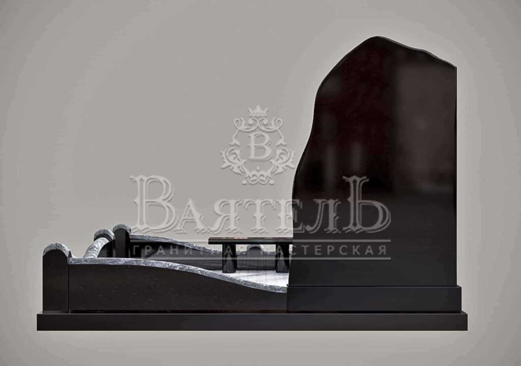 Памятник лыжнику на Сахалин 16