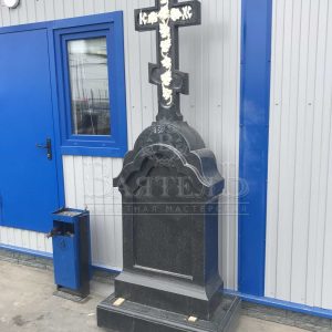 Памятник на могилу №ЭП-83