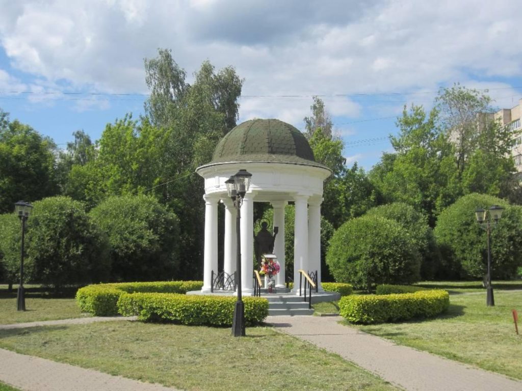 Ивантеевка - изготовление памятников