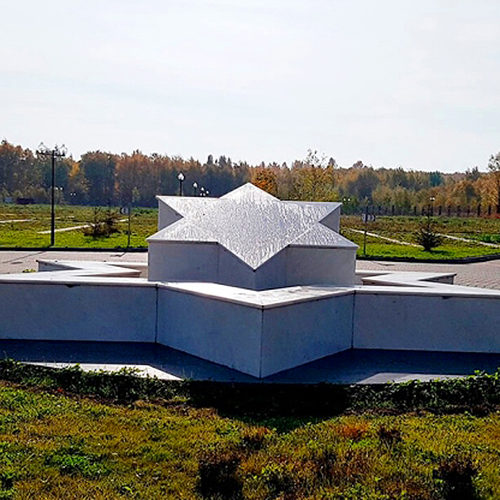 Востряковское кладбище - изготовление памятников