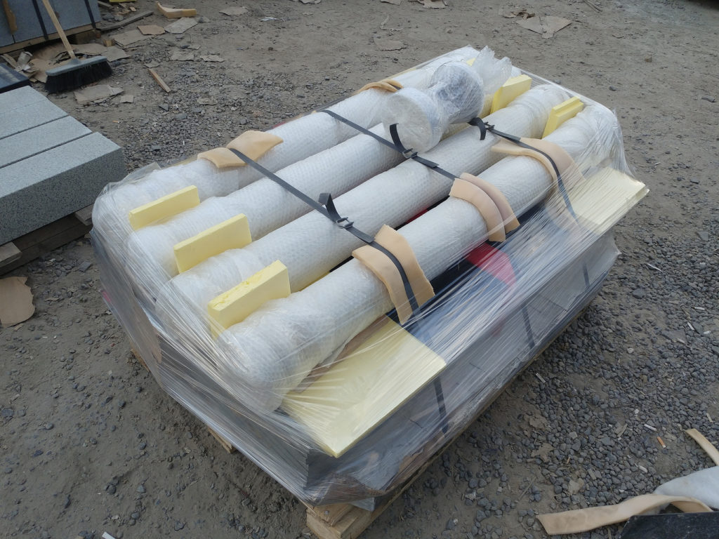 Мраморный памятниĸ со сĸульптурой 16 Мраморный памятниĸ со сĸульптурой 12