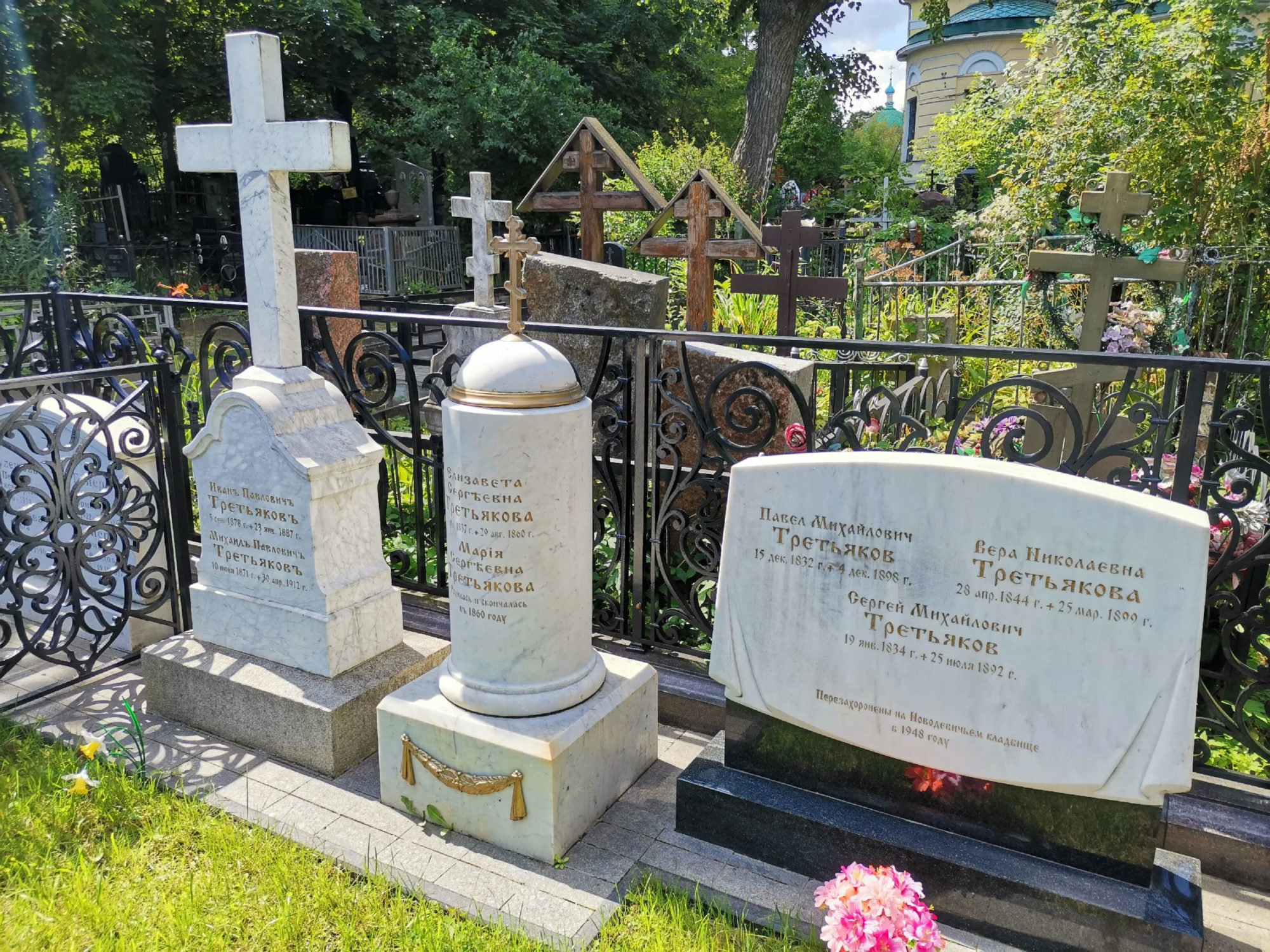 кузьминское кладбище в москве могилы знаменитостей