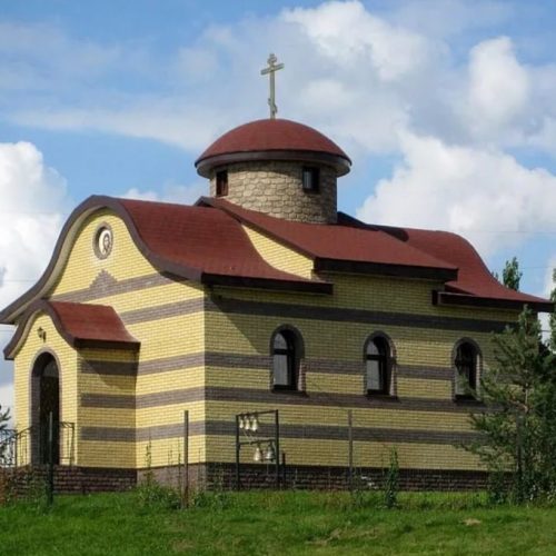 Борисовское кладбище - изготовление памятников 33
