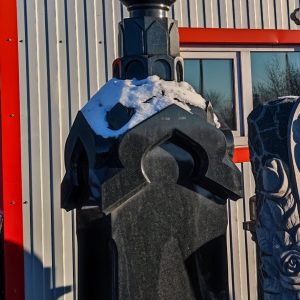 Памятник № ВТП-48