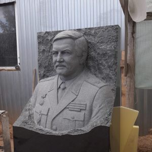 Скульптура на могилу №СК-67