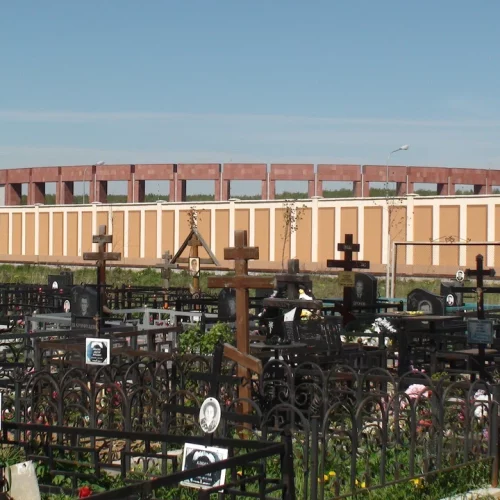 Волковское кладбище - изготовление памятников