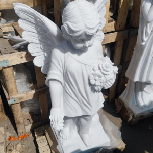 Скульптура на могилу №СК-88