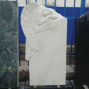 Скульптура на могилу №СК-92