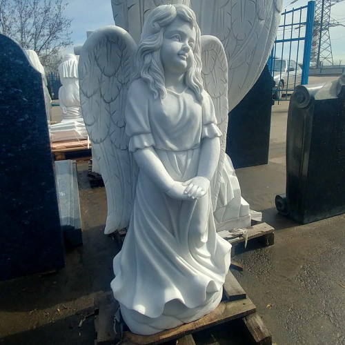Скульптура на могилу №СК-98