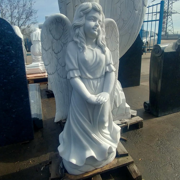 Скульптура на могилу №СК-98