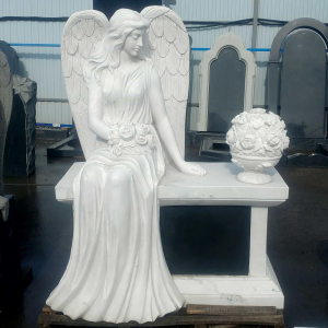 Скульптура на могилу №СК-99