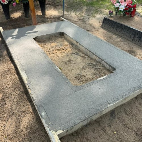 Памятник участнику СВО