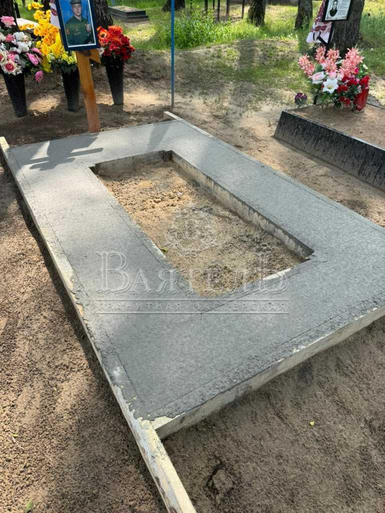 Памятник участнику СВО 6 Памятник участнику СВО