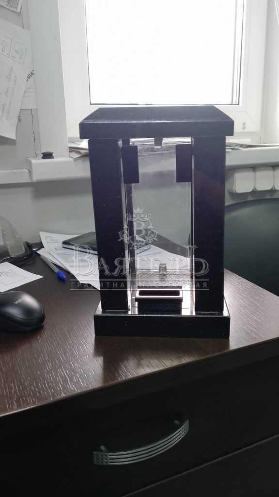 Памятник участнику СВО 10 Памятник участнику СВО