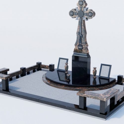 3D Макетирование памятников 5 3D Макетирование памятников 5