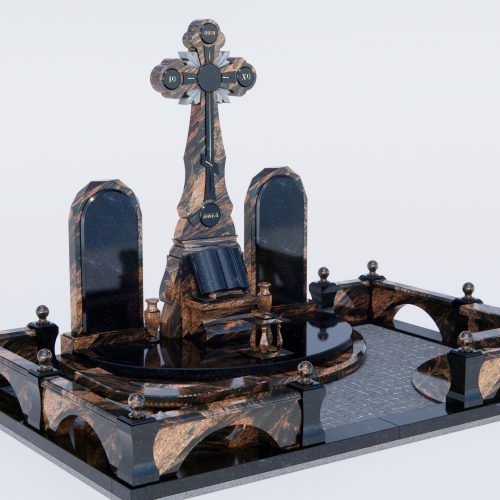 3D Макетирование памятников 4 3D Макетирование памятников 4