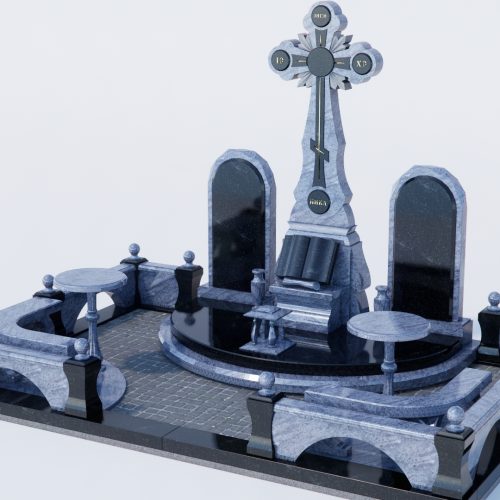 3D Макетирование памятников 3 3D Макетирование памятников 3