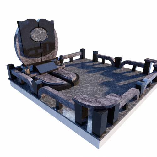 3D Макетирование памятников 1 3D Макетирование памятников 1