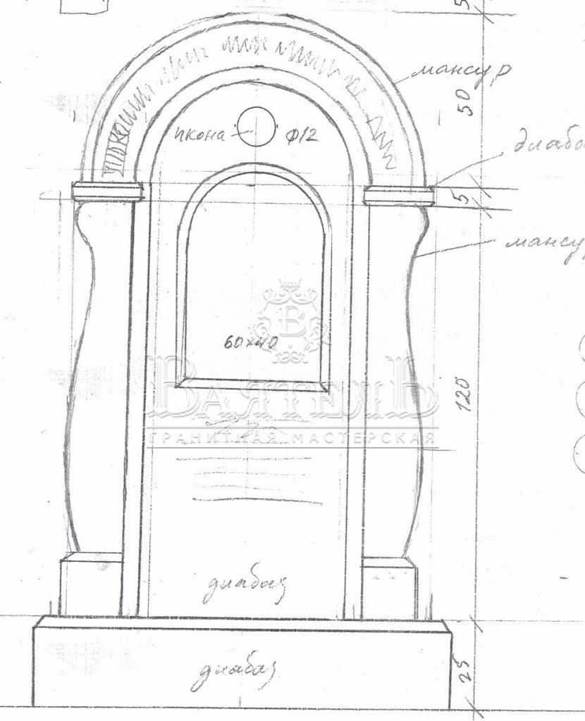 Памятник участнику СВО 7 Памятник участнику СВО