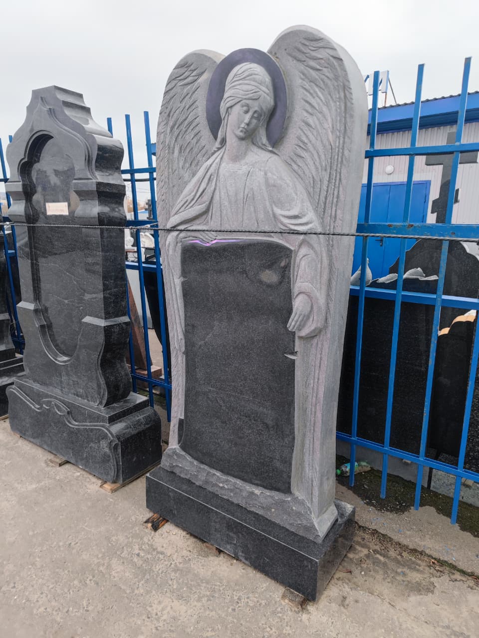 Памятник № ВТВ-149 2 Памятник № ВТВ-149 — изображение 2