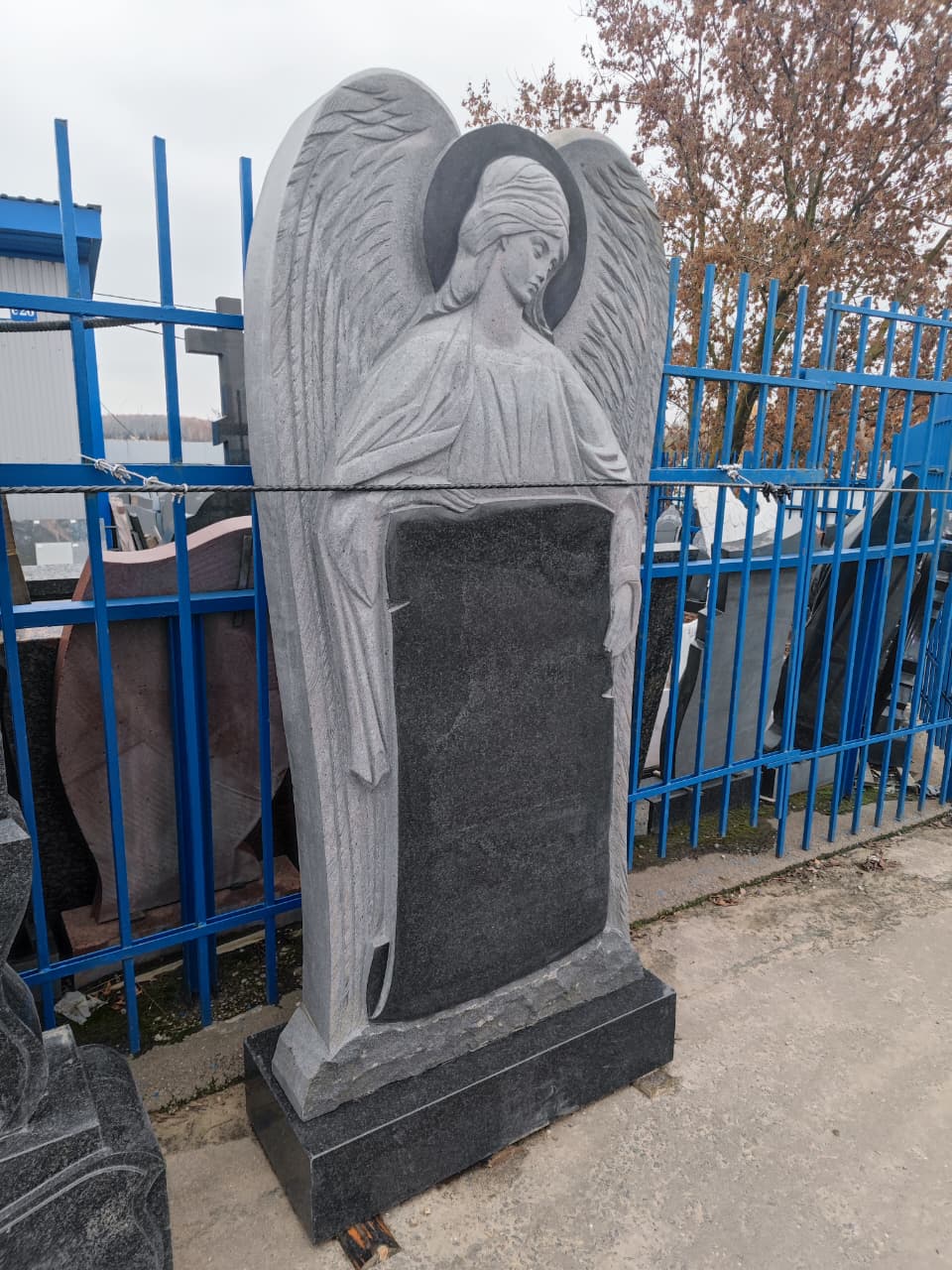 Памятник № ВТВ-149 3 Памятник № ВТВ-149 — изображение 3