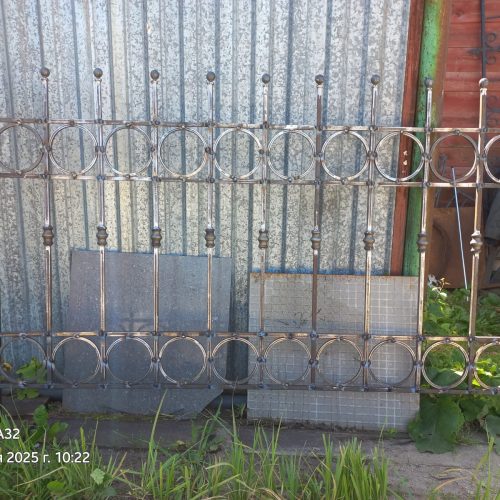 Памятник из Норвежского гранита Blue Pearl 13