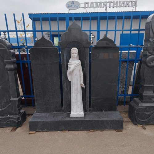 Памятник № ВТВ-153