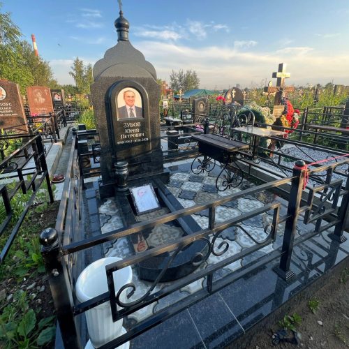 Памятник №Ч-19 1