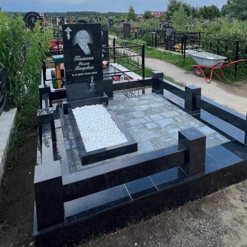 Памятник № ВП-138 1