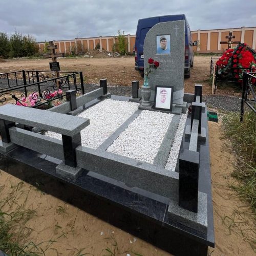 Памятник № ВП-137 1