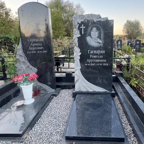 Памятник №СС-171 2