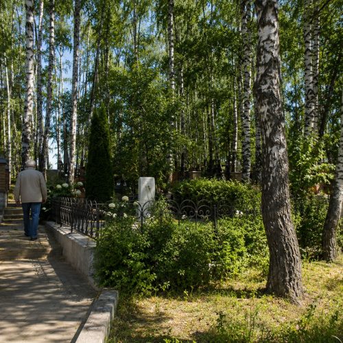Аксиньинское кладбище - изготовление памятников 32 Аксиньинское кладбище - изготовление памятников