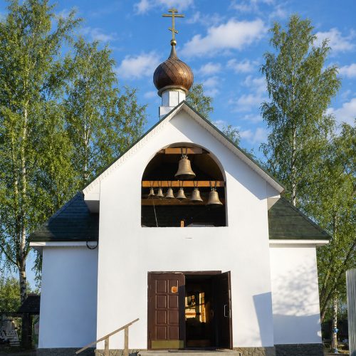 Алабушевское кладбище - изготовление памятников 34 Алабушевское кладбище - изготовление памятников