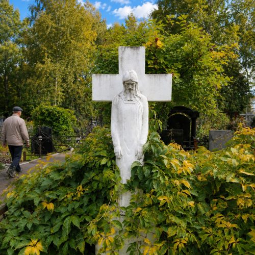 Алтуфьевское кладбище - изготовление памятников 29 Алтуфьевское кладбище - изготовление памятников