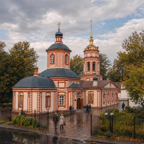Алтуфьевское кладбище - изготовление памятников 33 Алтуфьевское кладбище - изготовление памятников
