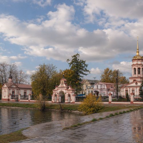 Алтуфьевское кладбище - изготовление памятников 34 Алтуфьевское кладбище - изготовление памятников