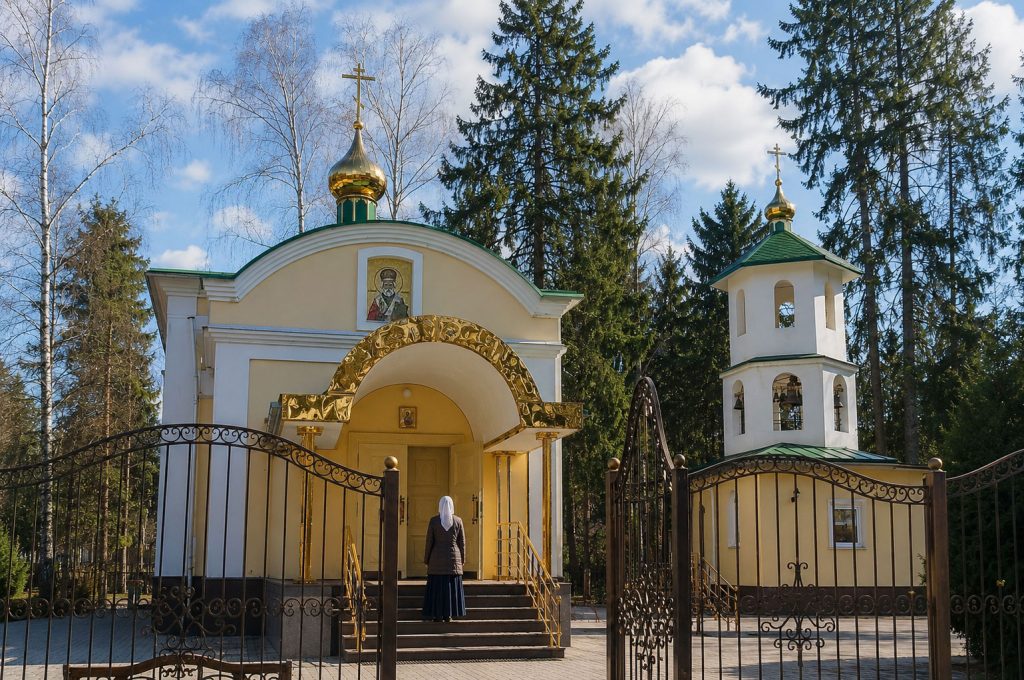 Акатовское кладбище - изготовление памятников
