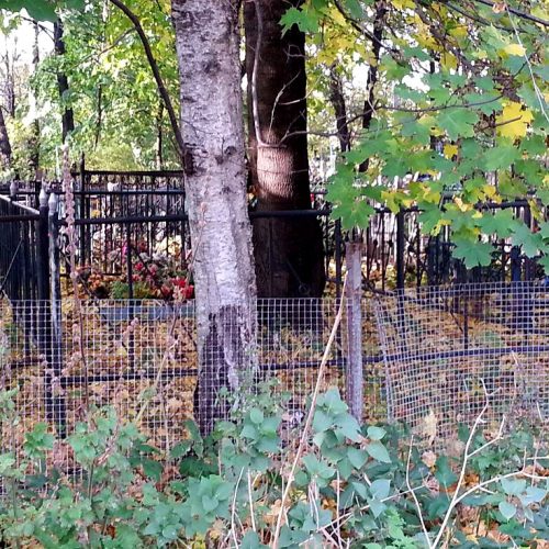 Акатовское кладбище - изготовление памятников