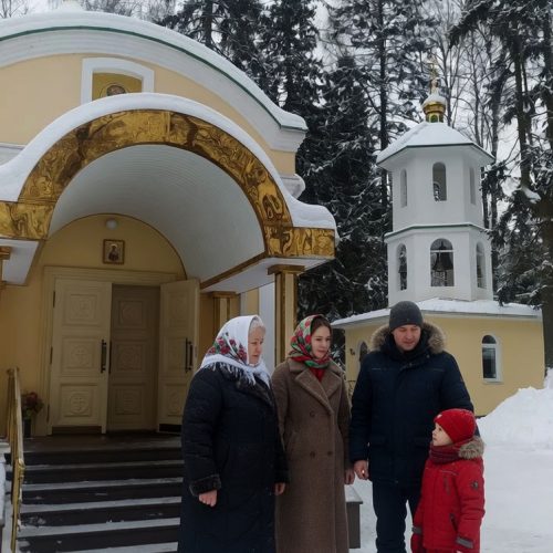 Акатовское кладбище - изготовление памятников