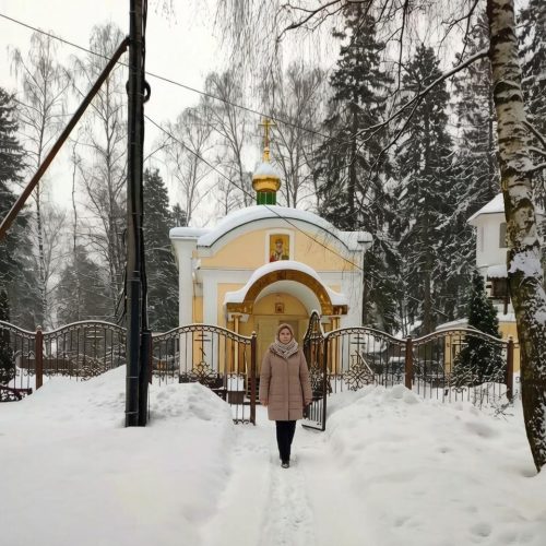 Акатовское кладбище - изготовление памятников