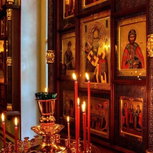 Акатовское кладбище - изготовление памятников