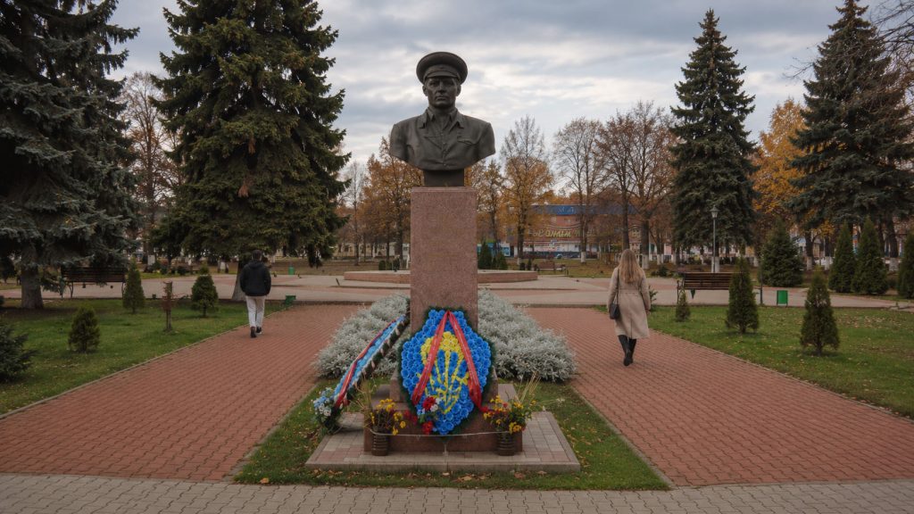 Бронницы - изготовление памятников 428