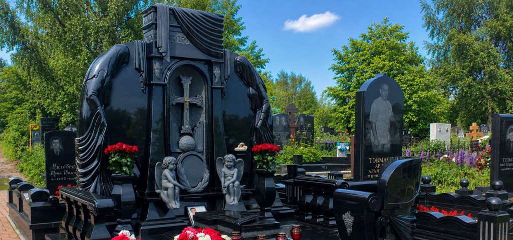 Дмитров – изготовление памятников 257